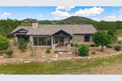 14445 N Sandia Lane, Prescott, AZ 86305 - Photo 1