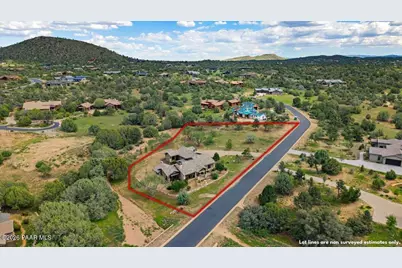 14445 N Sandia Lane, Prescott, AZ 86305 - Photo 30