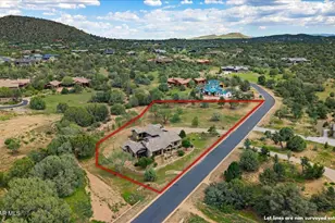 14445 N Sandia Ln, Prescott, AZ 86305 - Photo 28