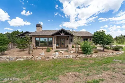 14445 N Sandia Lane, Prescott, AZ 86305 - Photo 2