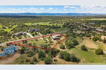 14445 N Sandia Lane, Prescott, AZ 86305 - Photo 32