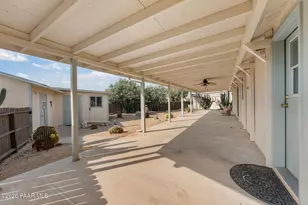 23705 W Cannon Dr, Congress, AZ 85332 - Photo 22