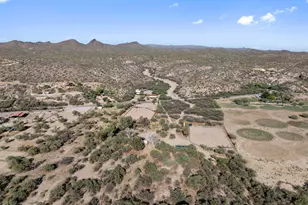 37200 S Rincon Rd, Wickenburg, AZ 85390 - Photo 32