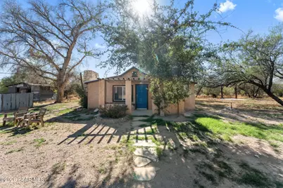 37200 S Rincon Road, Wickenburg, AZ 85390 - Photo 1