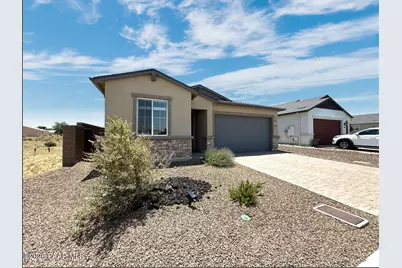 6357 Harvest Moon Avenue, Prescott, AZ 86305 - Photo 2