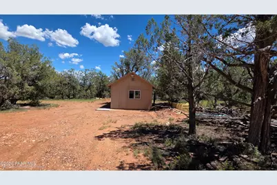 Lot 51 Off Rising Rock Road, Ash Fork, AZ 86320 - Photo 4