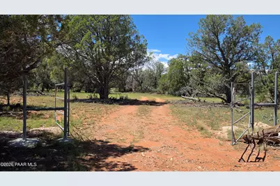 Lot 51 Off Rising Rock Road, Ash Fork, AZ 86320 - Photo 20