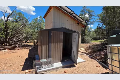 Lot 51 Off Rising Rock Road, Ash Fork, AZ 86320 - Photo 24