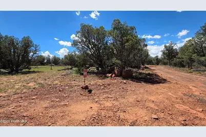 Lot 51 Off Rising Rock Road, Ash Fork, AZ 86320 - Photo 36