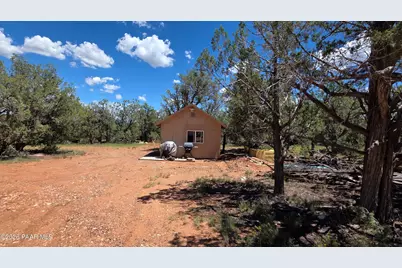Lot 51 Off Rising Rock Road, Ash Fork, AZ 86320 - Photo 2