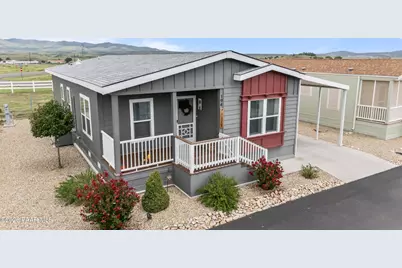 11350 E Sarah Jane Lane #194, Dewey-Humboldt, AZ 86327 - Photo 1
