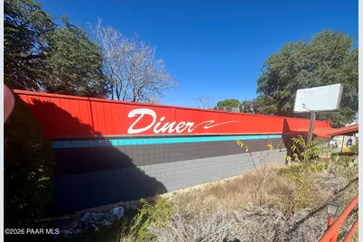 22624 S State Route 89, Yarnell, AZ 85362 - Photo 1