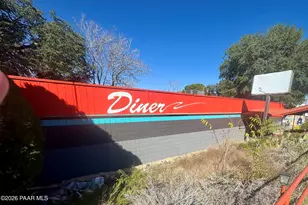 22624 S State Route 89, Yarnell, AZ 85362 - Photo 1