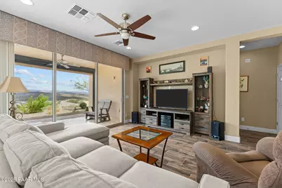 3713 Goldmine Canyon Way, Wickenburg, AZ 85390 - Photo 4