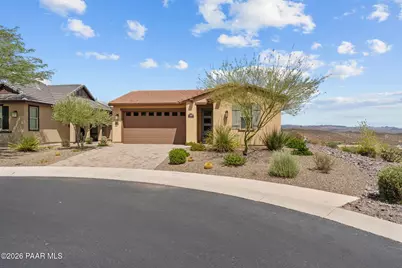 3713 Goldmine Canyon Way, Wickenburg, AZ 85390 - Photo 32