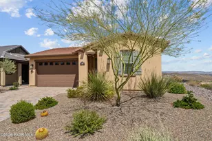 3713 Goldmine Cyn Wy, Wickenburg, AZ 85390 - Photo 1