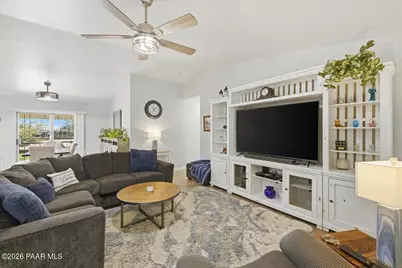 3001 N Pleasant View Drive, Prescott Valley, AZ 86314 - Photo 4