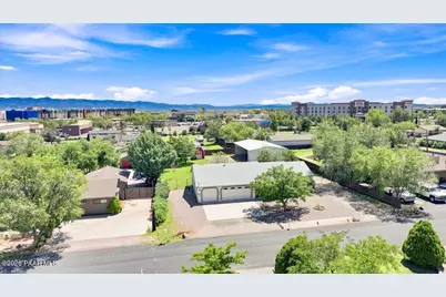 3001 N Pleasant View Drive, Prescott Valley, AZ 86314 - Photo 1