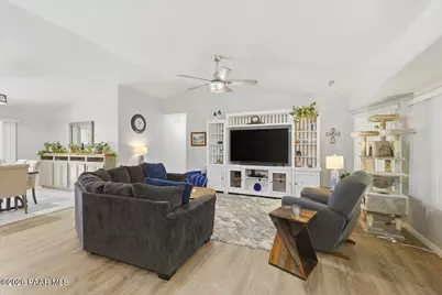 3001 N Pleasant View Drive, Prescott Valley, AZ 86314 - Photo 6