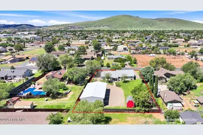 3001 N Pleasant View Drive, Prescott Valley, AZ 86314 - Photo 32