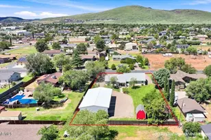 3001 N Pleasant View Dr, Prescott Valley, AZ 86314 - Photo 32