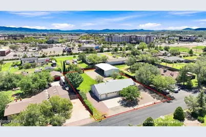 3001 N Pleasant View Drive, Prescott Valley, AZ 86314 - Photo 36