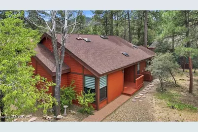 1921 Pine Tree Drive, Prescott, AZ 86303 - Photo 1