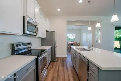 12973 E Toro Street, Prescott Valley, AZ 86327 - Photo 8