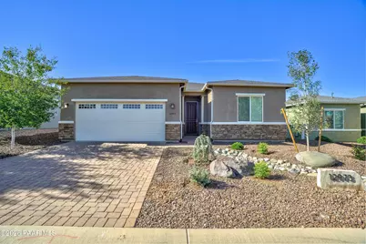 12973 E Toro Street, Prescott Valley, AZ 86327 - Photo 1