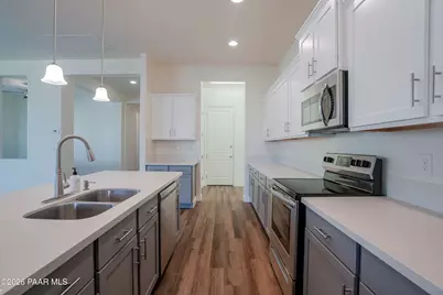 12973 E Toro Street, Prescott Valley, AZ 86327 - Photo 10