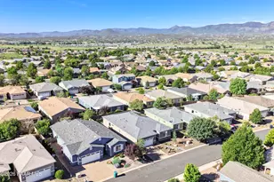 12973 E Toro St, Prescott Valley, AZ 86327 - Photo 36