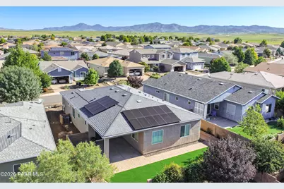 12973 E Toro Street, Prescott Valley, AZ 86327 - Photo 32