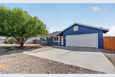 4860 N Judy Circle, Prescott Valley, AZ 86314 - Photo 2