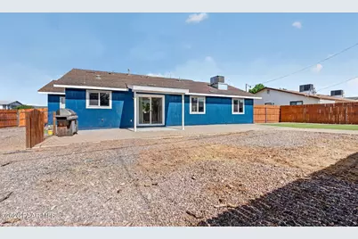 4860 N Judy Circle, Prescott Valley, AZ 86314 - Photo 20