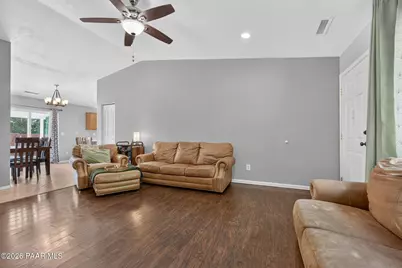 4860 N Judy Circle, Prescott Valley, AZ 86314 - Photo 4
