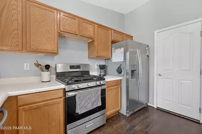 4860 N Judy Circle, Prescott Valley, AZ 86314 - Photo 10