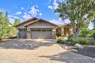 1868 Enchanted Cyn Wy, Prescott, AZ 86305 - Photo 1
