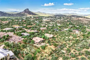 1868 Enchanted Cyn Wy, Prescott, AZ 86305 - Photo 48