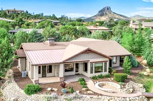 1868 Enchanted Cyn Wy, Prescott, AZ 86305 - Photo 46