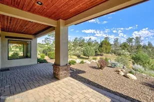 1868 Enchanted Cyn Wy, Prescott, AZ 86305 - Photo 32