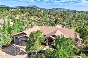1868 Enchanted Cyn Wy, Prescott, AZ 86305 - Photo 42