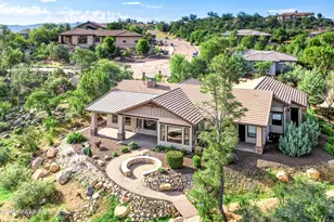 1868 Enchanted Cyn Wy, Prescott, AZ 86305 - Photo 4