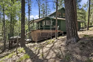 2810 E Aspen Ln, Prescott, AZ 86303 - Photo 1