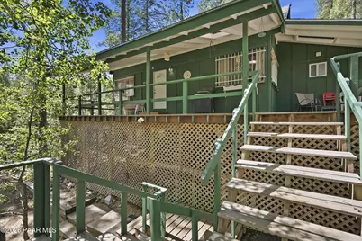 2810 E Aspen Lane, Prescott, AZ 86303 - Photo 4