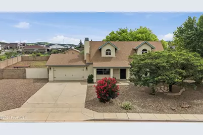 13421 E Remington Road, Prescott Valley, AZ 86315 - Photo 2