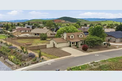 13421 E Remington Road, Prescott Valley, AZ 86315 - Photo 4
