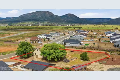 13421 E Remington Road, Prescott Valley, AZ 86315 - Photo 20