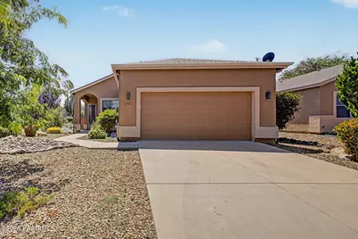 6747 E Kilkenny Place, Prescott Valley, AZ 86314 - Photo 1
