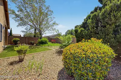 6747 E Kilkenny Place, Prescott Valley, AZ 86314 - Photo 32