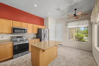 6747 E Kilkenny Place, Prescott Valley, AZ 86314 - Photo 10